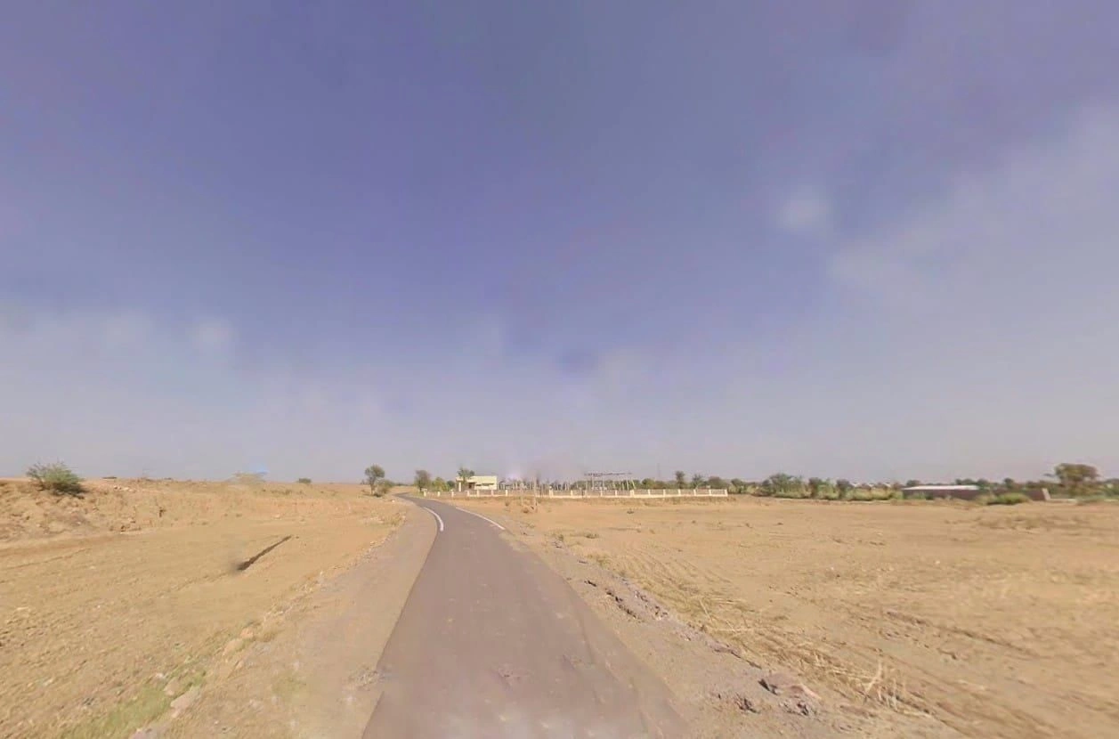 VQQV+R2 Bhindoosi, Rajasthan, India