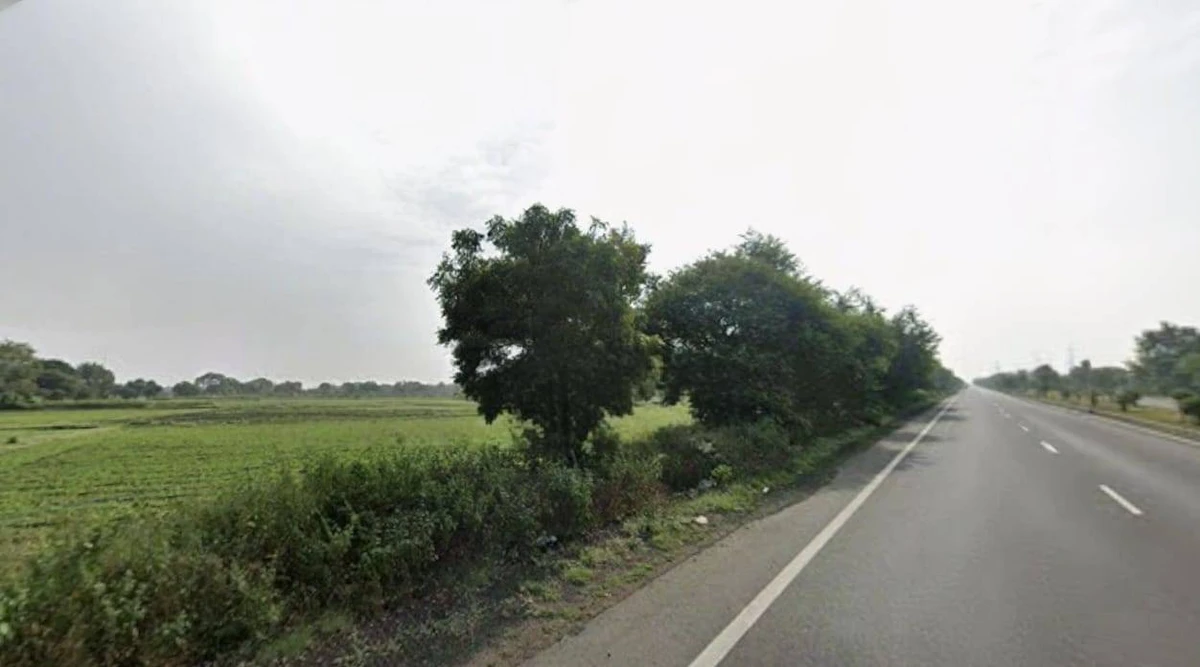 Jamuniya, Madhya Pradesh, India