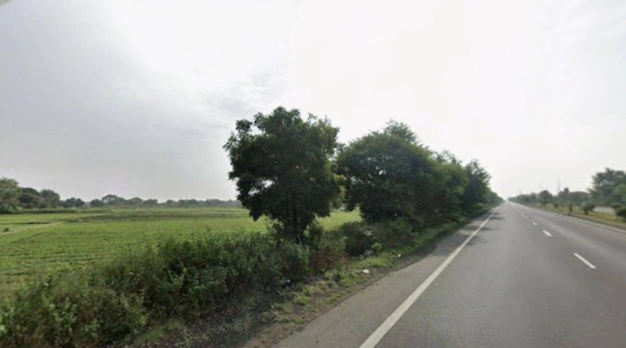 Jamuniya, Madhya Pradesh, India