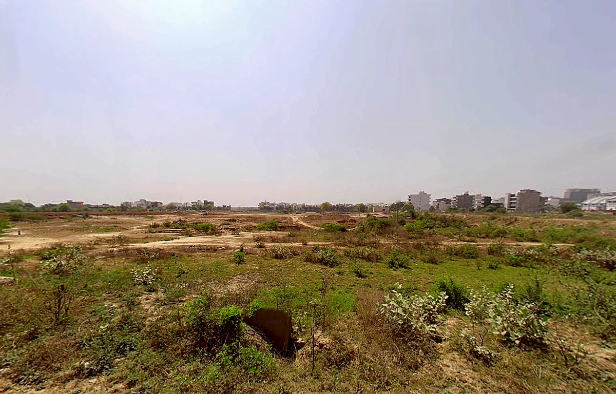 RPS City, Sector 88, Faridabad, Haryana, India