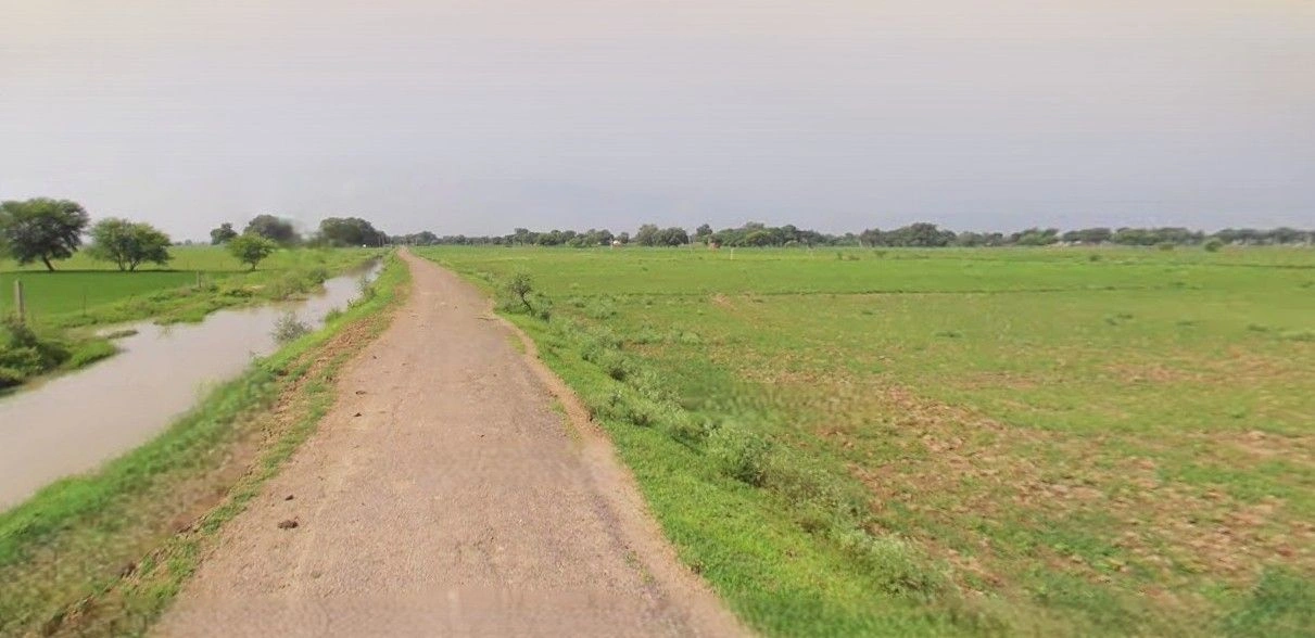 Sohanchida Must., Uttar Pradesh, India