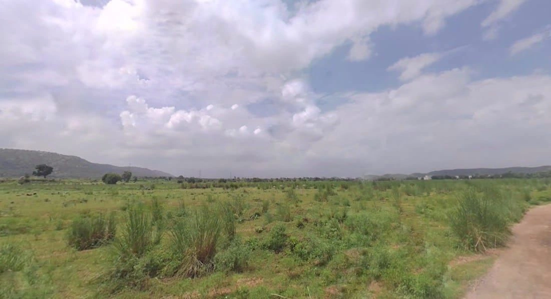 Achrol, Rajasthan 303002, India