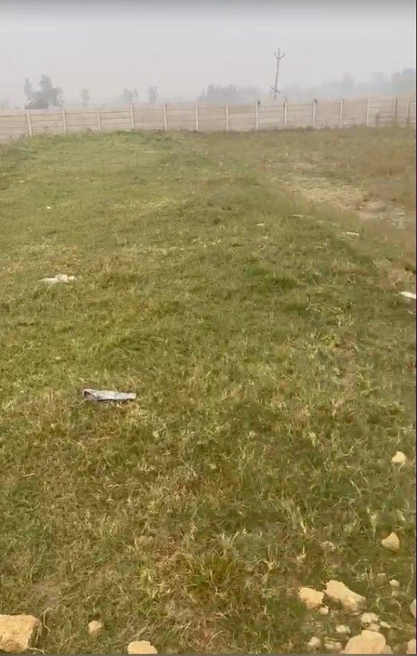 Mohanlalganj, Uttar Pradesh 226301, India