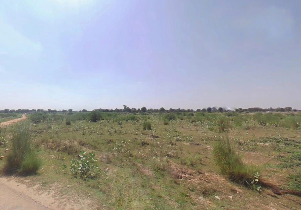 XCHR+FG Agarpura, Rajasthan, India