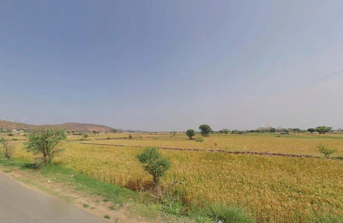 QRFR+8G3, Baghora, Rajasthan 301405, India