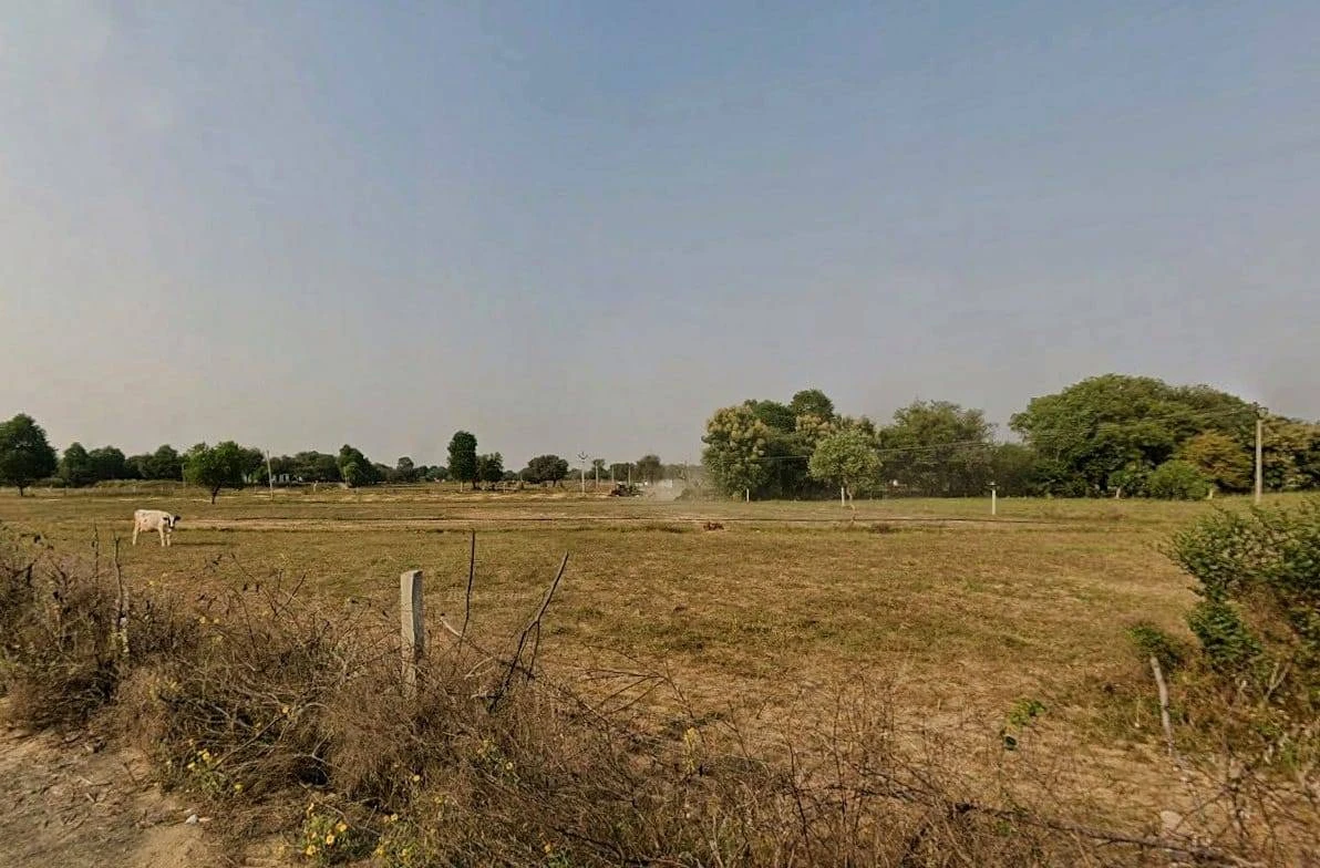 G7W6+VJ7, Goria, Rajasthan 332403, India