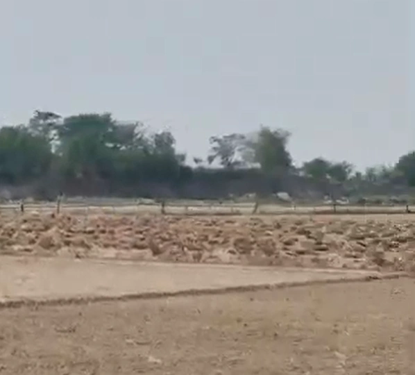 6G2V+5Q4, Falaida Bangar, Uttar Pradesh 203135, India