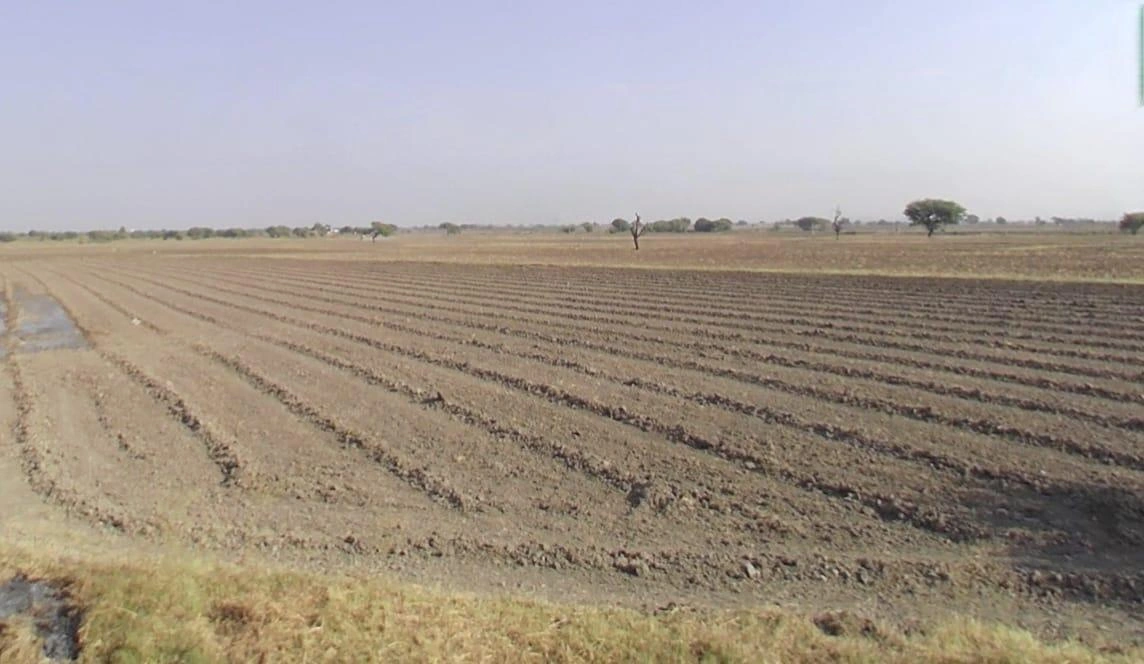 Khar Khedi, Madhya Pradesh 462030, India