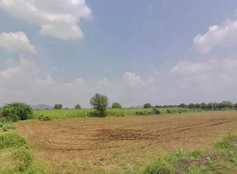 Lakh datar Road, behind Shyam Mandir, Khatoo, Rajasthan 332602, India