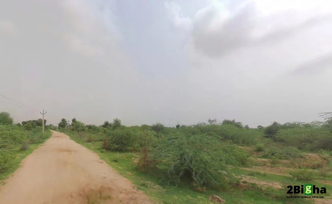 Posalia, Rajasthan 307028, India