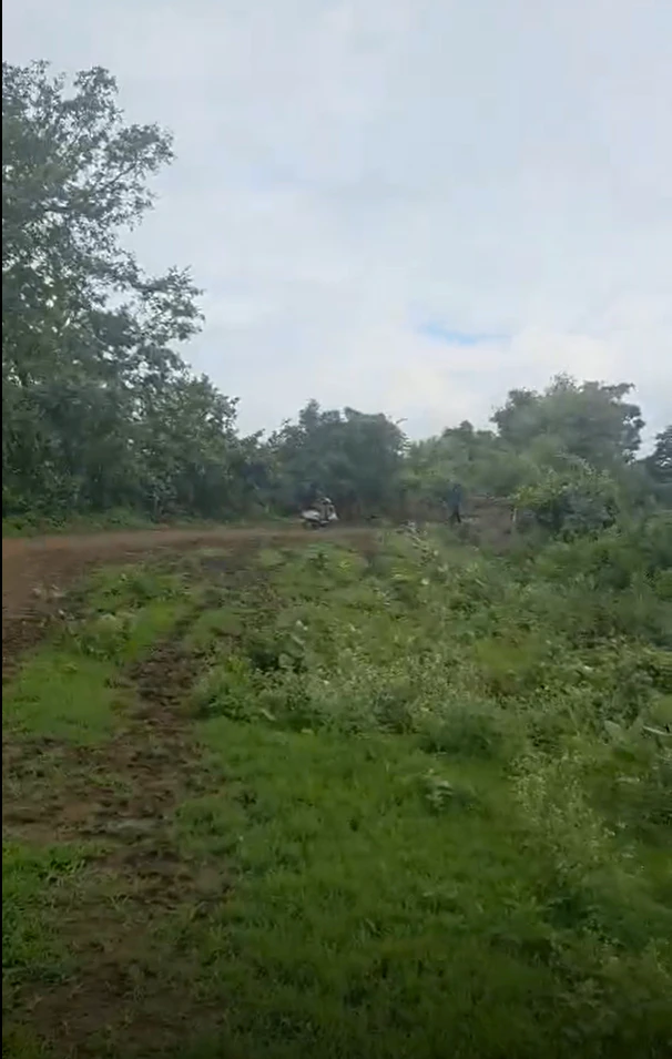PQMF+QV8, Nainod Village, Nainod, Indore, Madhya Pradesh 453112, India