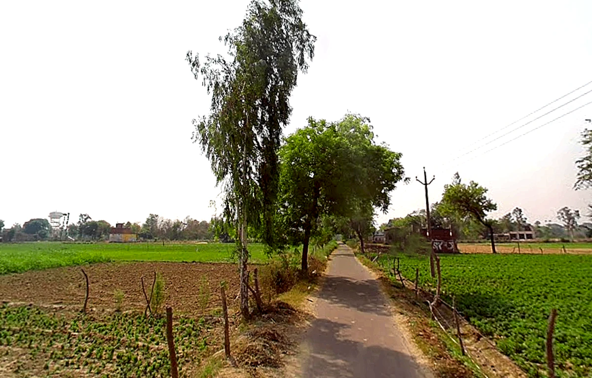 Rahmatnagar, Uttar Pradesh 226501, India