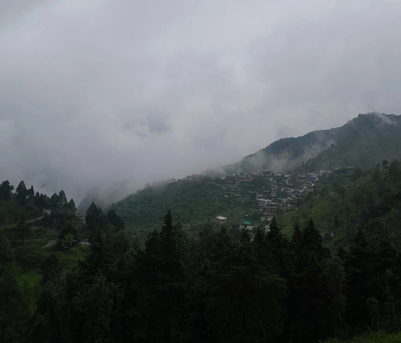 Jalna, Uttarakhand 263625, India