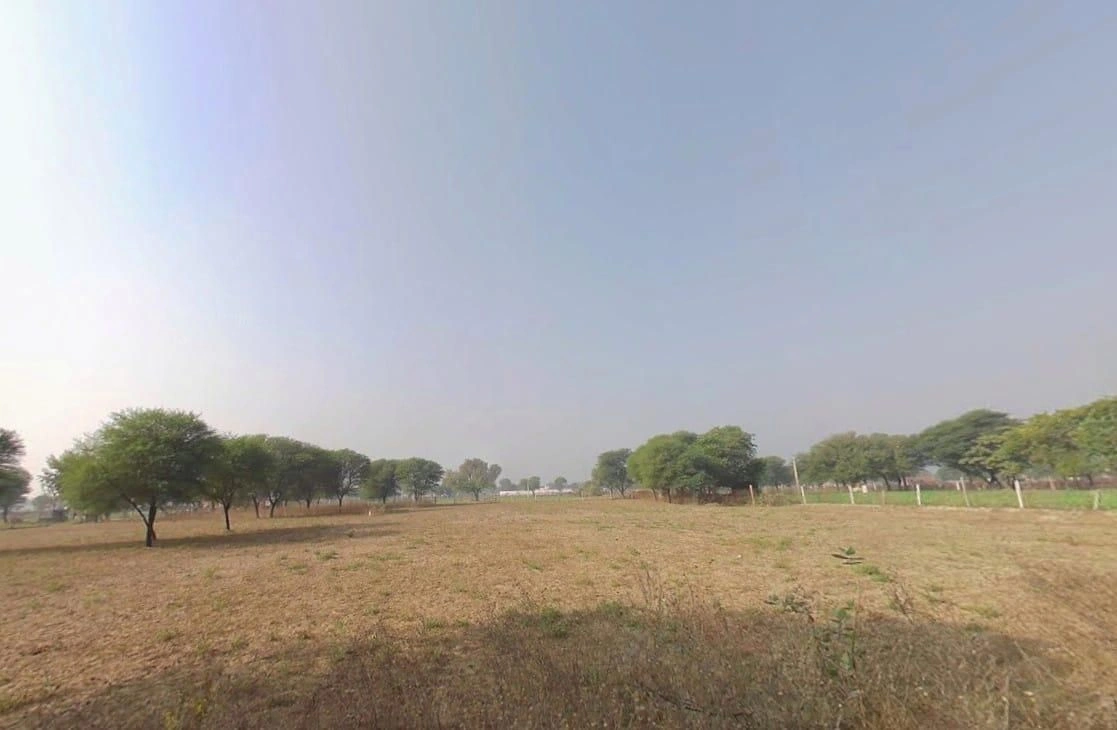 Reengus, Rajasthan, India