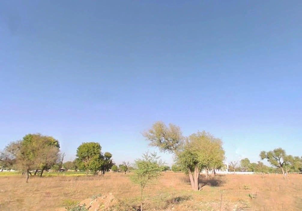 Reengus, Rajasthan, India