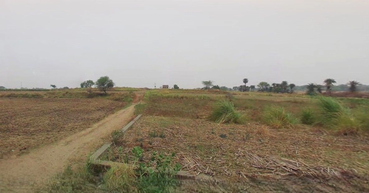 Kalinagar, Uttar Pradesh, India