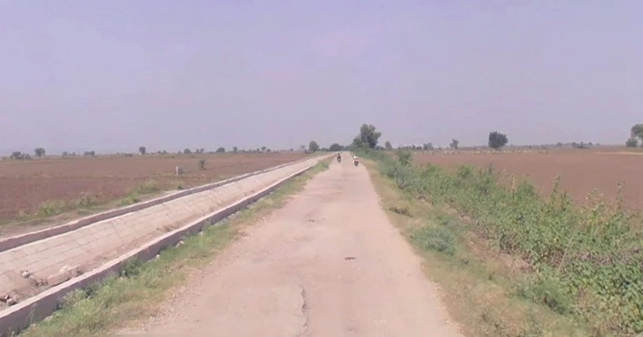 Borda, Madhya Pradesh, India