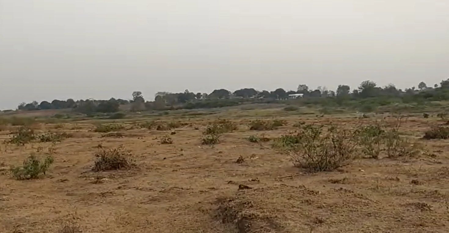 8F53+3W9, Kumuram Bheem Asifabad, Passigaon, Telangana, India