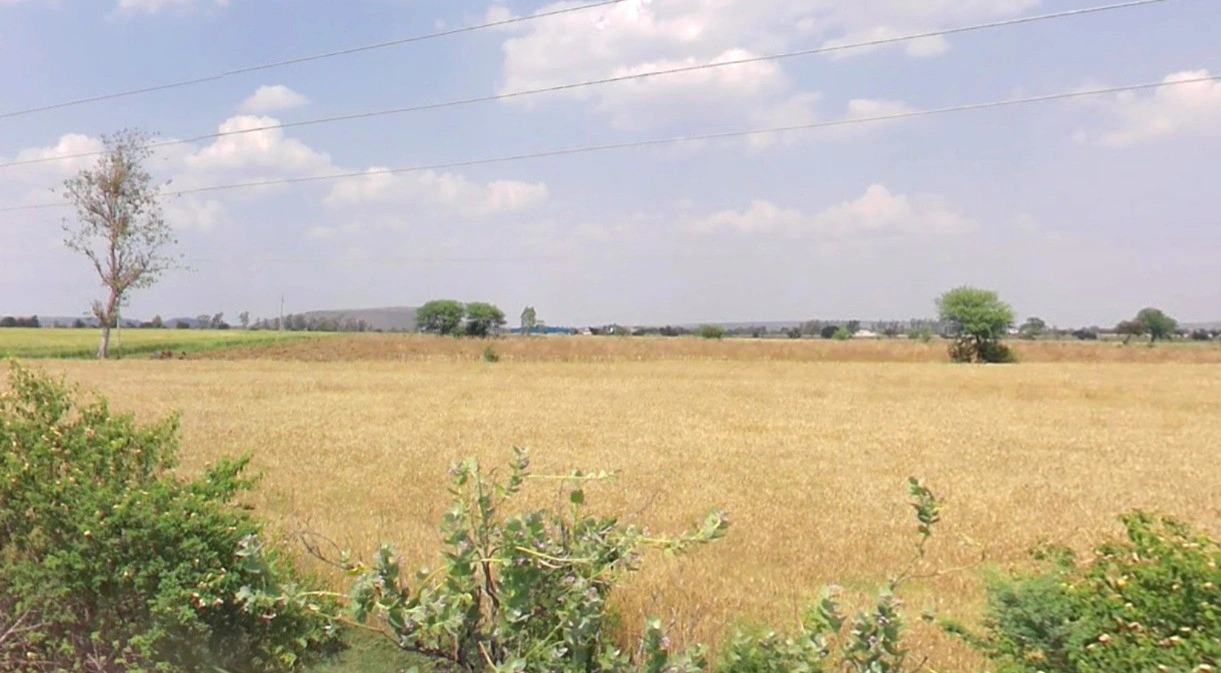 Mudiya Kheda, Madhya Pradesh 464651, India