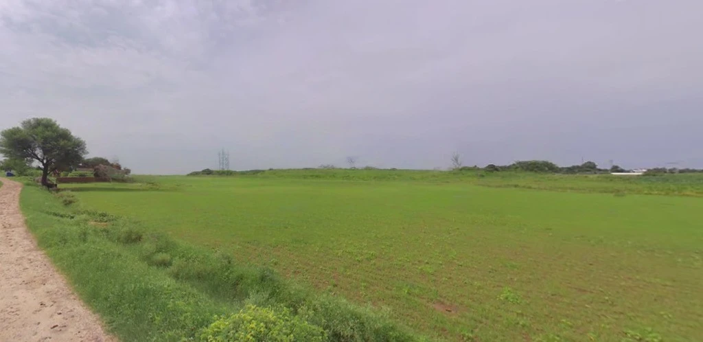 Ghasoi, Madhya Pradesh 458888, India