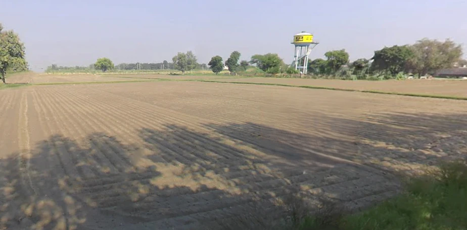 Amritpur Bakhatpur, Uttar Pradesh 202132, India