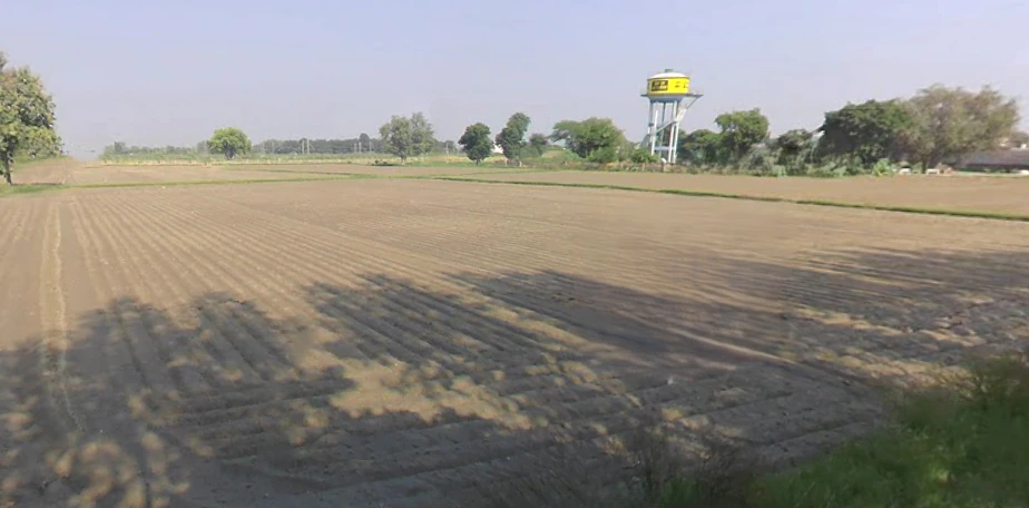 Amritpur Bakhatpur, Uttar Pradesh 202132, India
