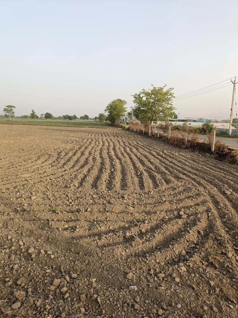 Tentigaon, Uttar Pradesh, India