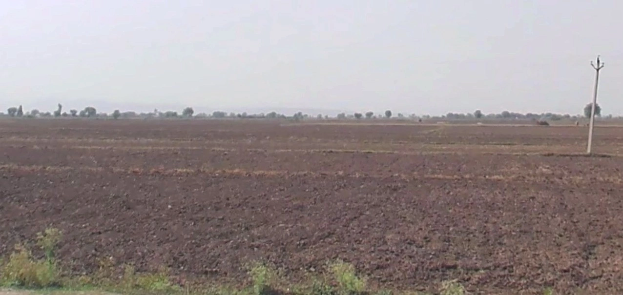 Borda, Madhya Pradesh, India