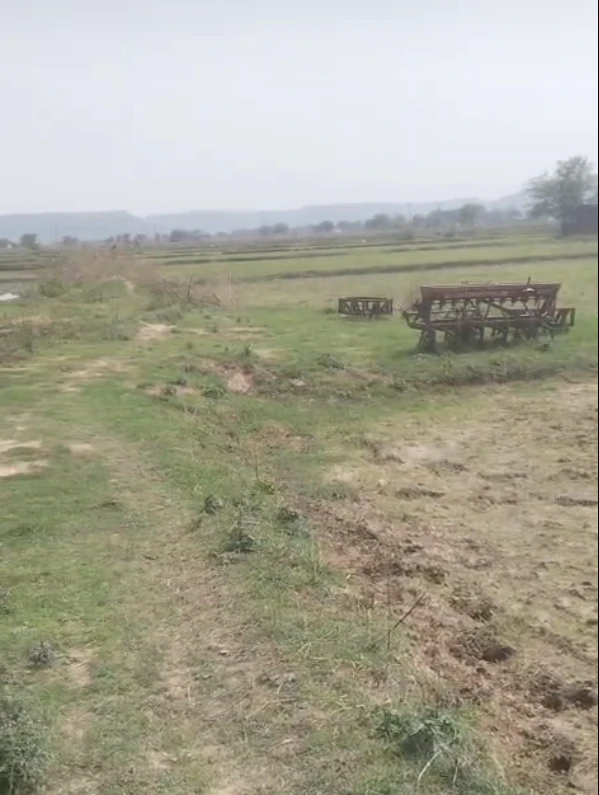 W2G6+8R Dubahi, Gwalior, Madhya Pradesh, India