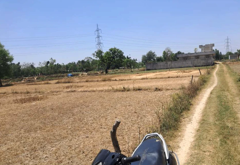 Sikandrabad, Uttar Pradesh 203205, India