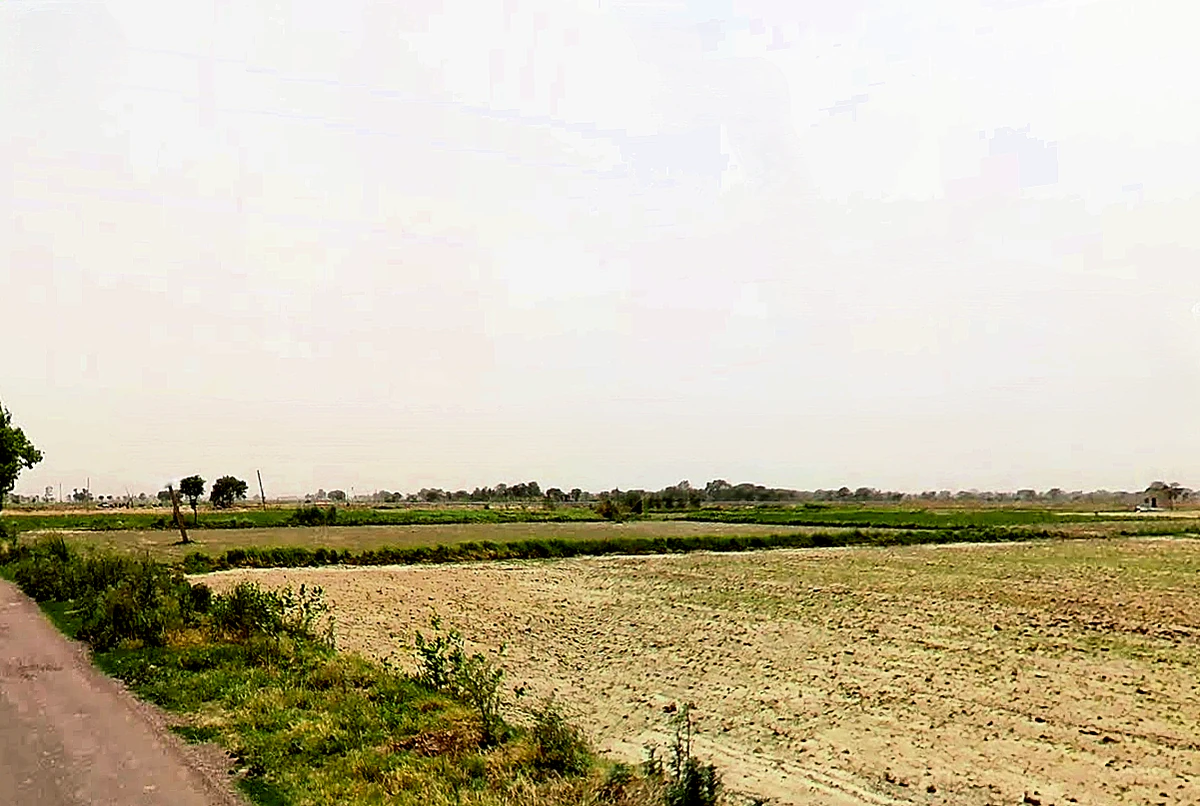 Pataudi, Haryana 122503, India