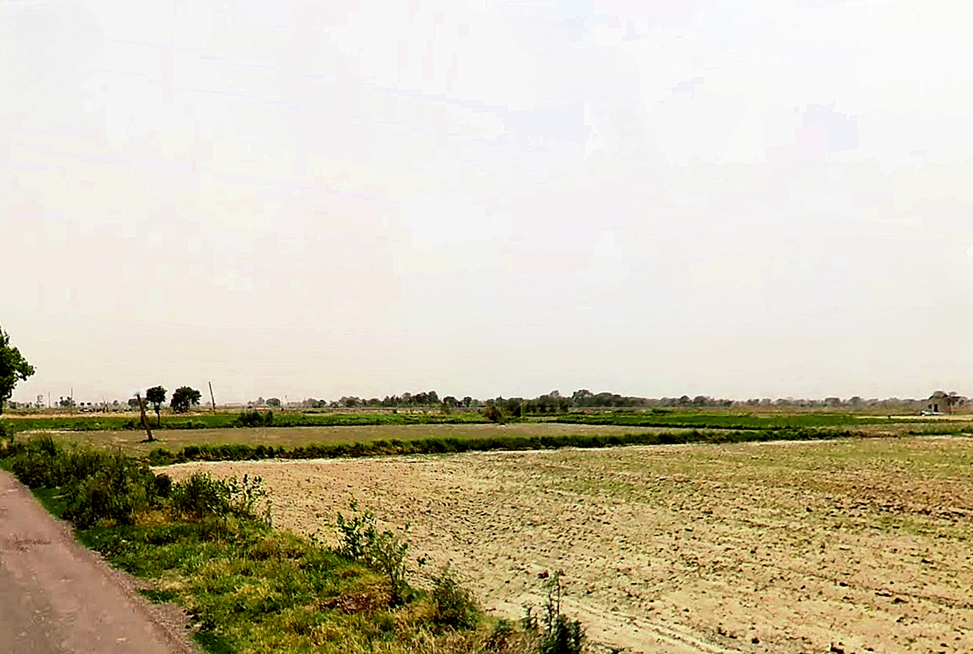 Pataudi, Haryana 122503, India