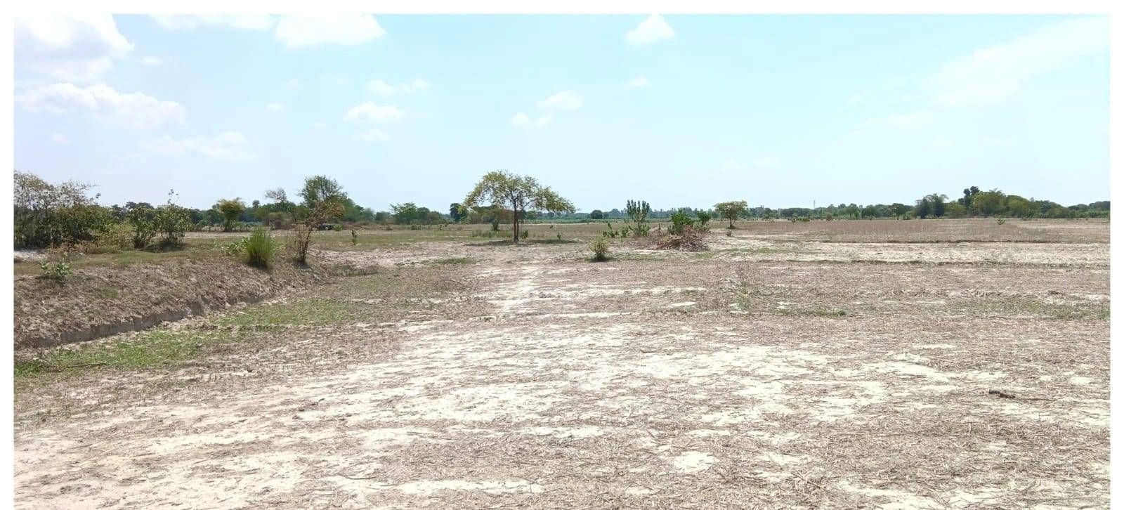 P53J+W5 Birauli, Uttar Pradesh, India