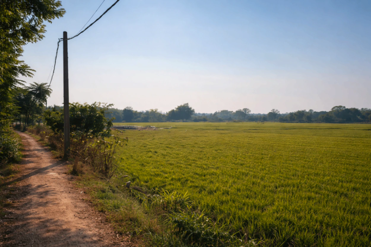 Rudreswar, Assam, India