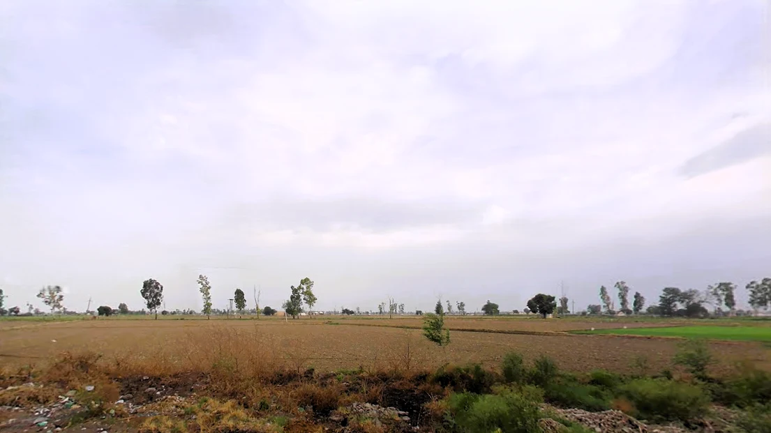 Rairkalan, Haryana, India
