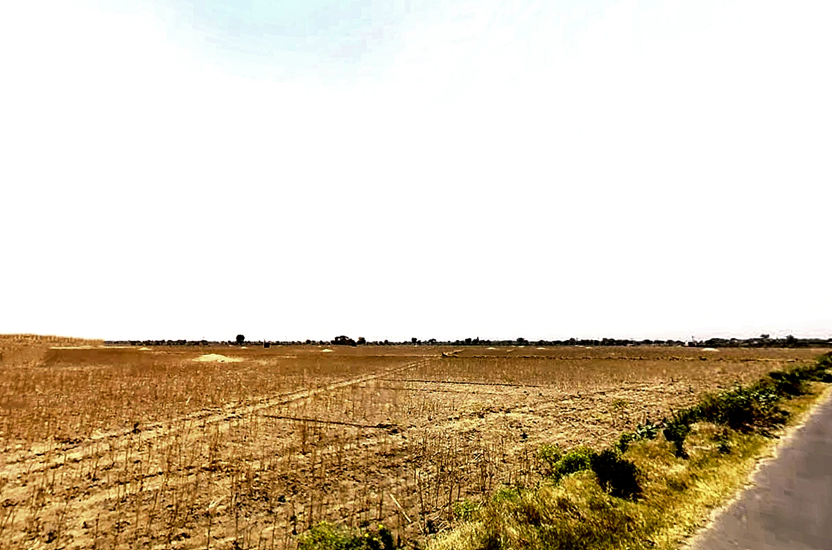 Pataudi, Haryana 122503, India