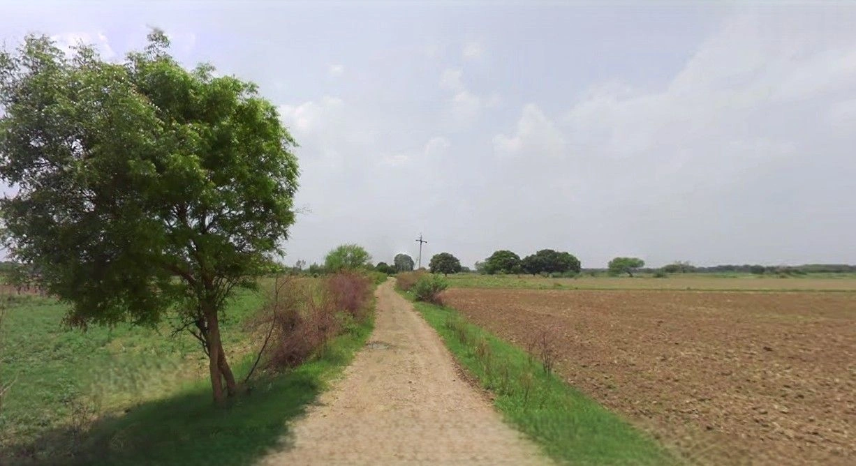 745W+QH9, Maksi, Madhya Pradesh 465106, India