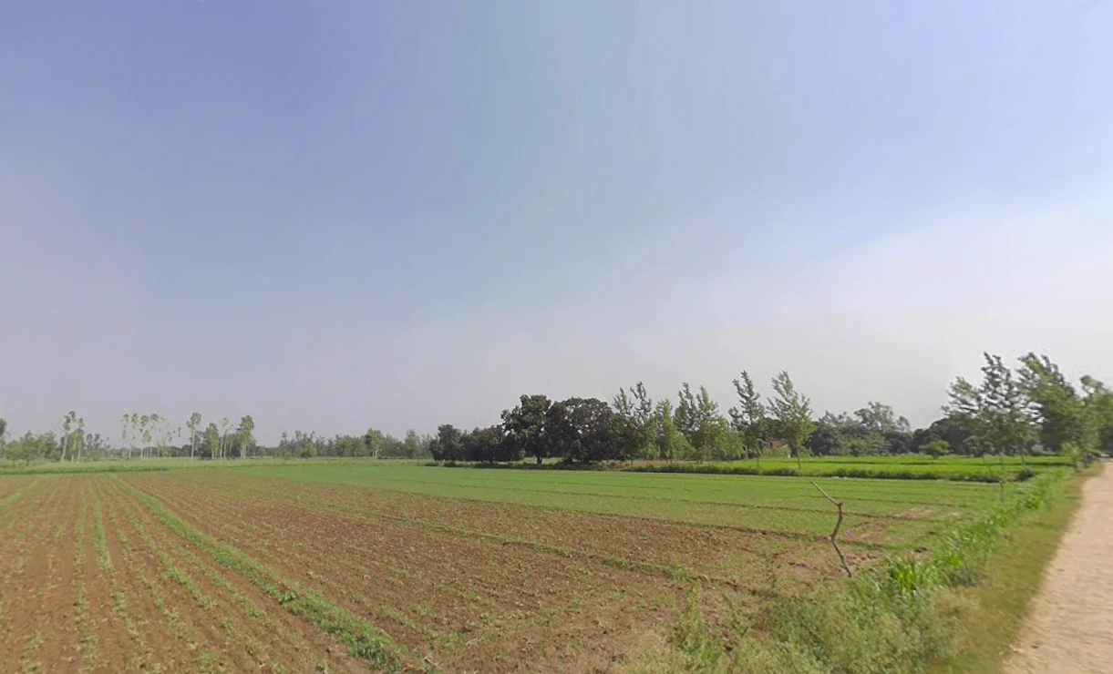 Garh Mukteshwar, Uttar Pradesh 245205, India