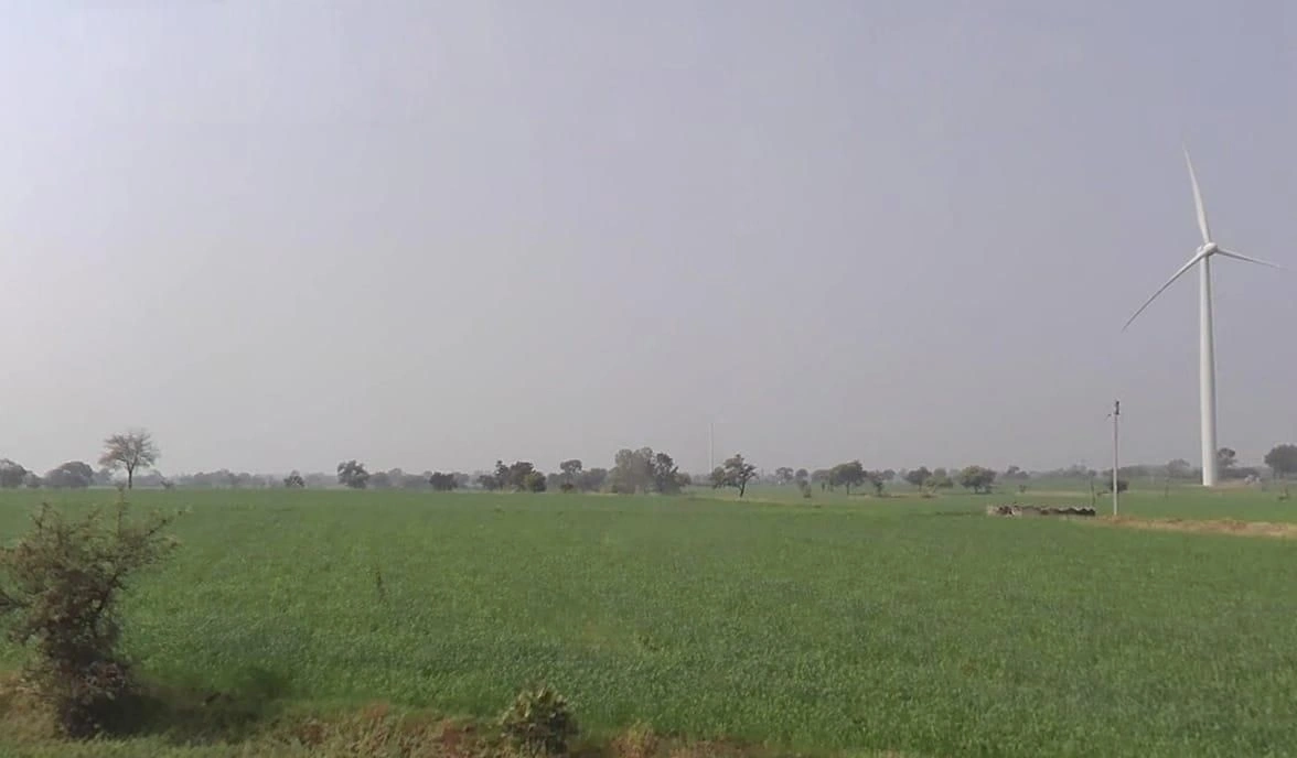 CR2R+M8P, Ghatiya, Madhya Pradesh 456550, India