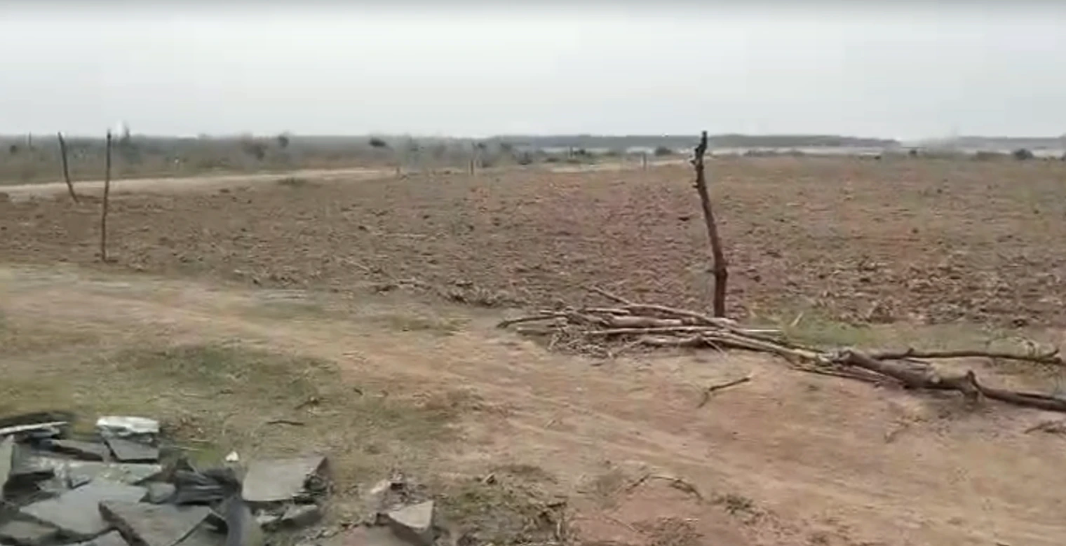 Habri, Haryana 136026, India
