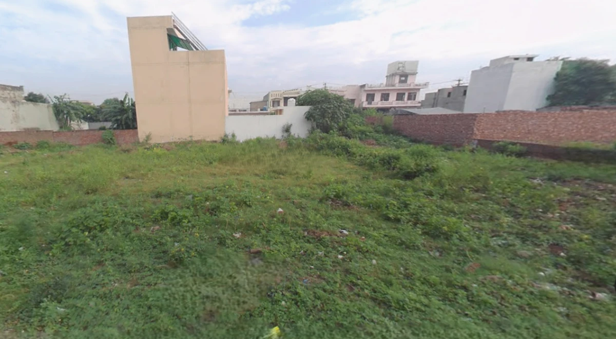 Kaler, Punjab, India