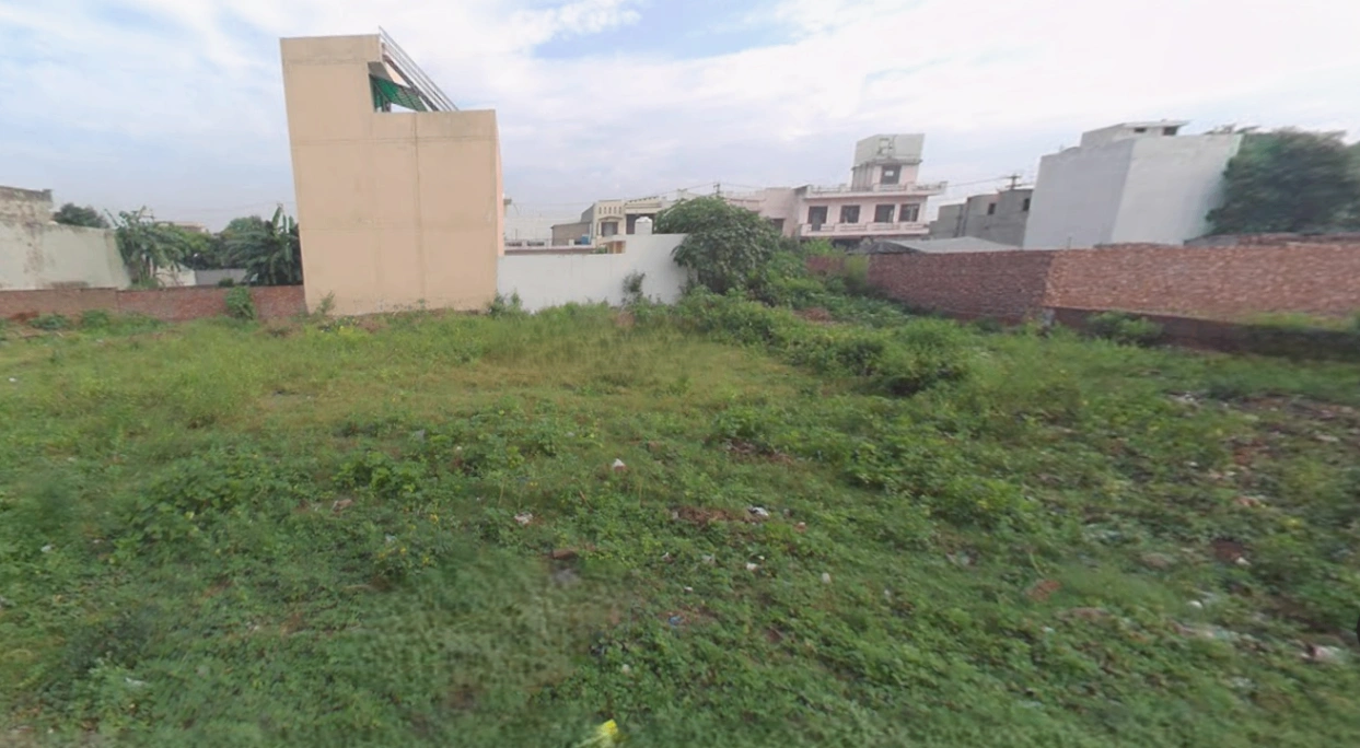 Kaler, Punjab, India