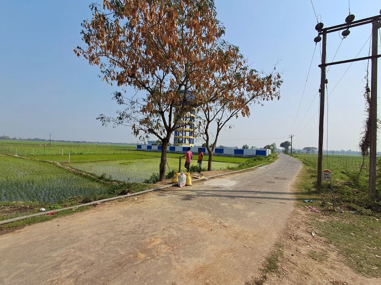 Puinan, West Bengal 712305, India