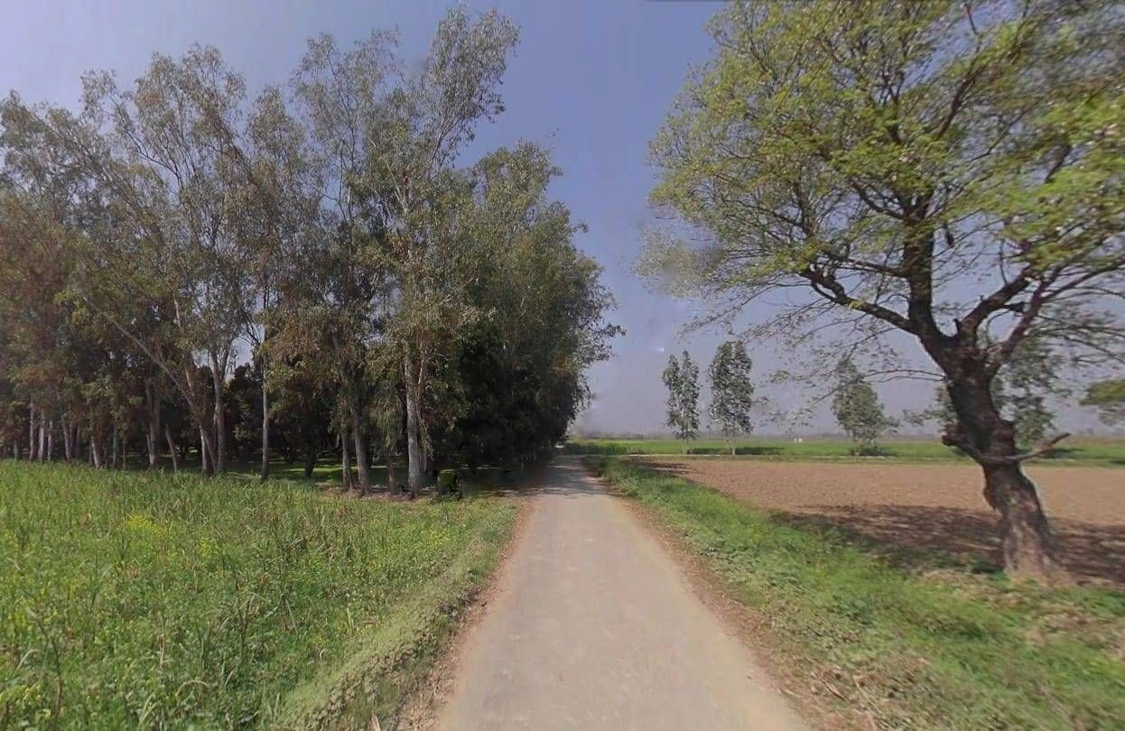 Nangla, Uttar Pradesh 250401, India