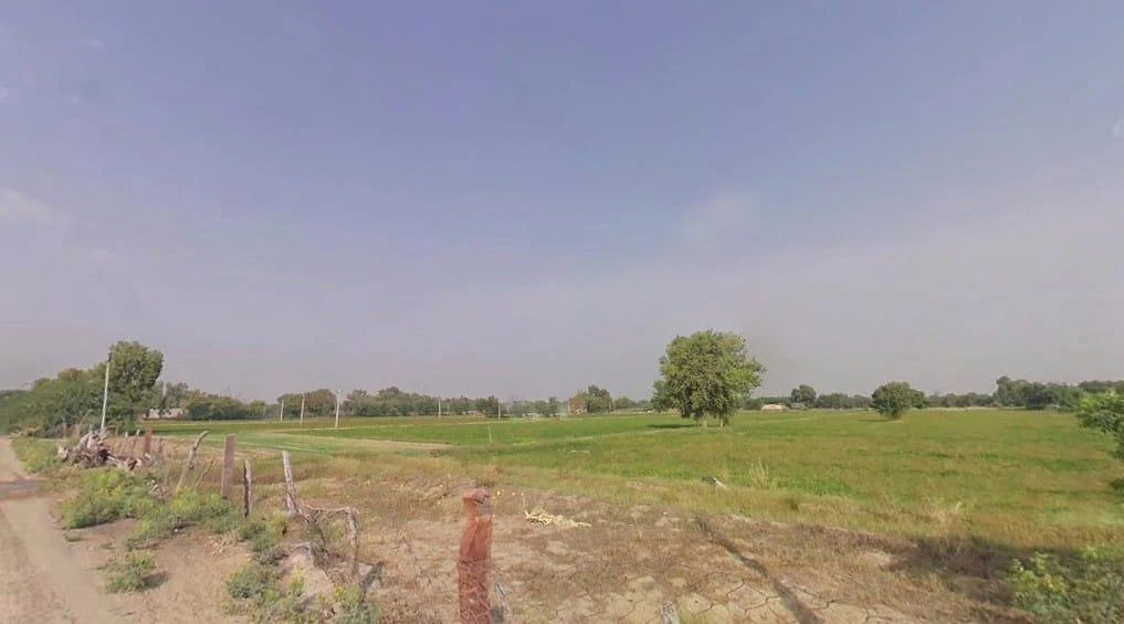 Kheroowala, Rajasthan, India