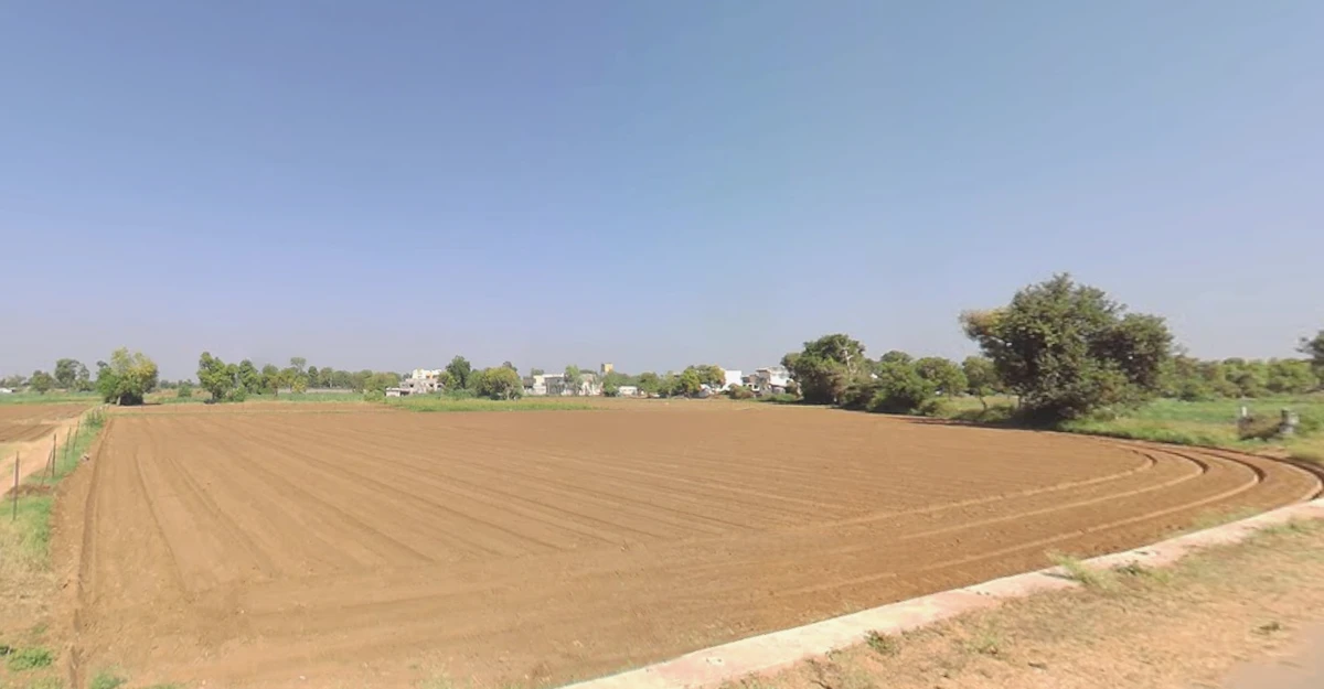 CGQP+9Q Khadiya, Gujarat, India