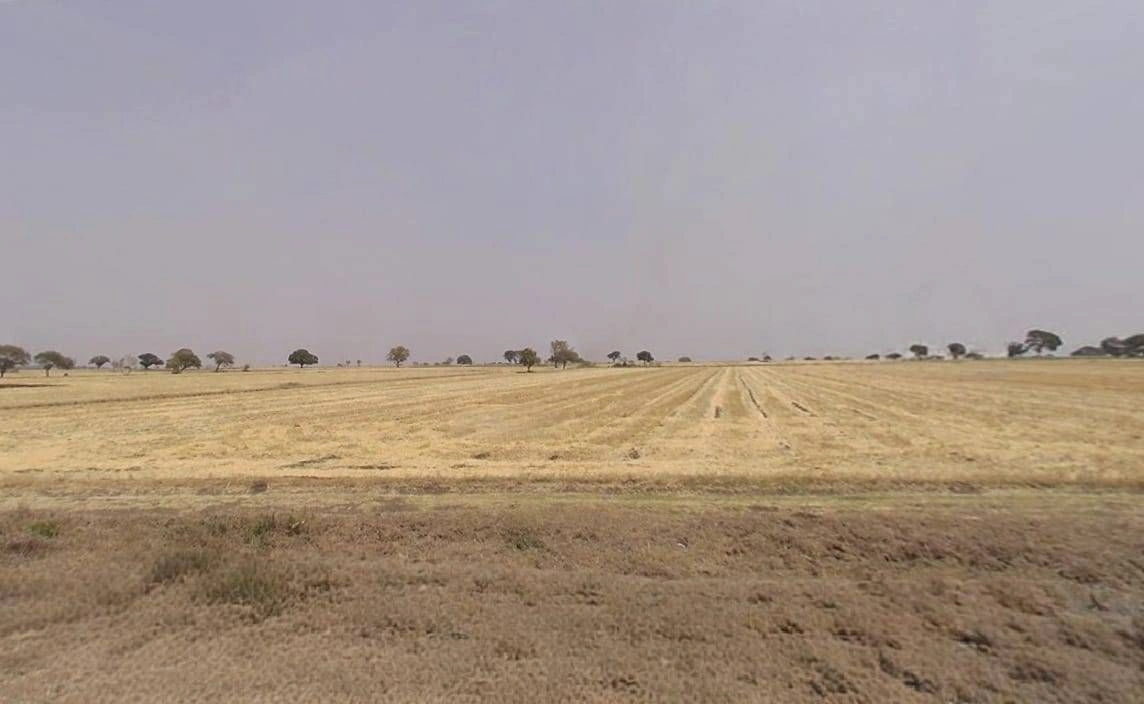 5HP4+VXF, Rupaheda, Madhya Pradesh 465691, India