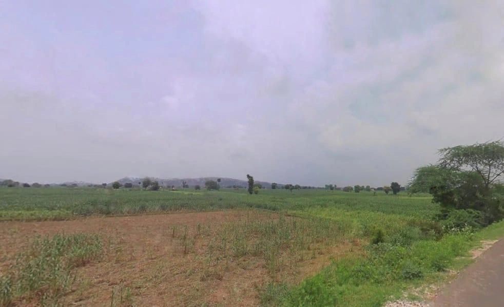 X8MH+JMF, Salabad, Rajasthan 321408, India