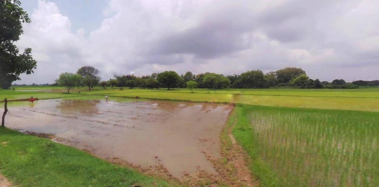 Satna, Madhya Pradesh, India