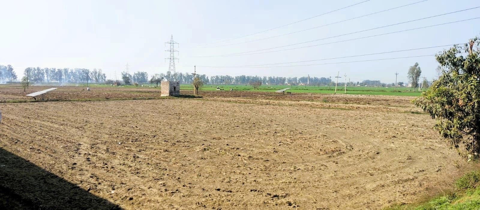 Bagru, Haryana, India